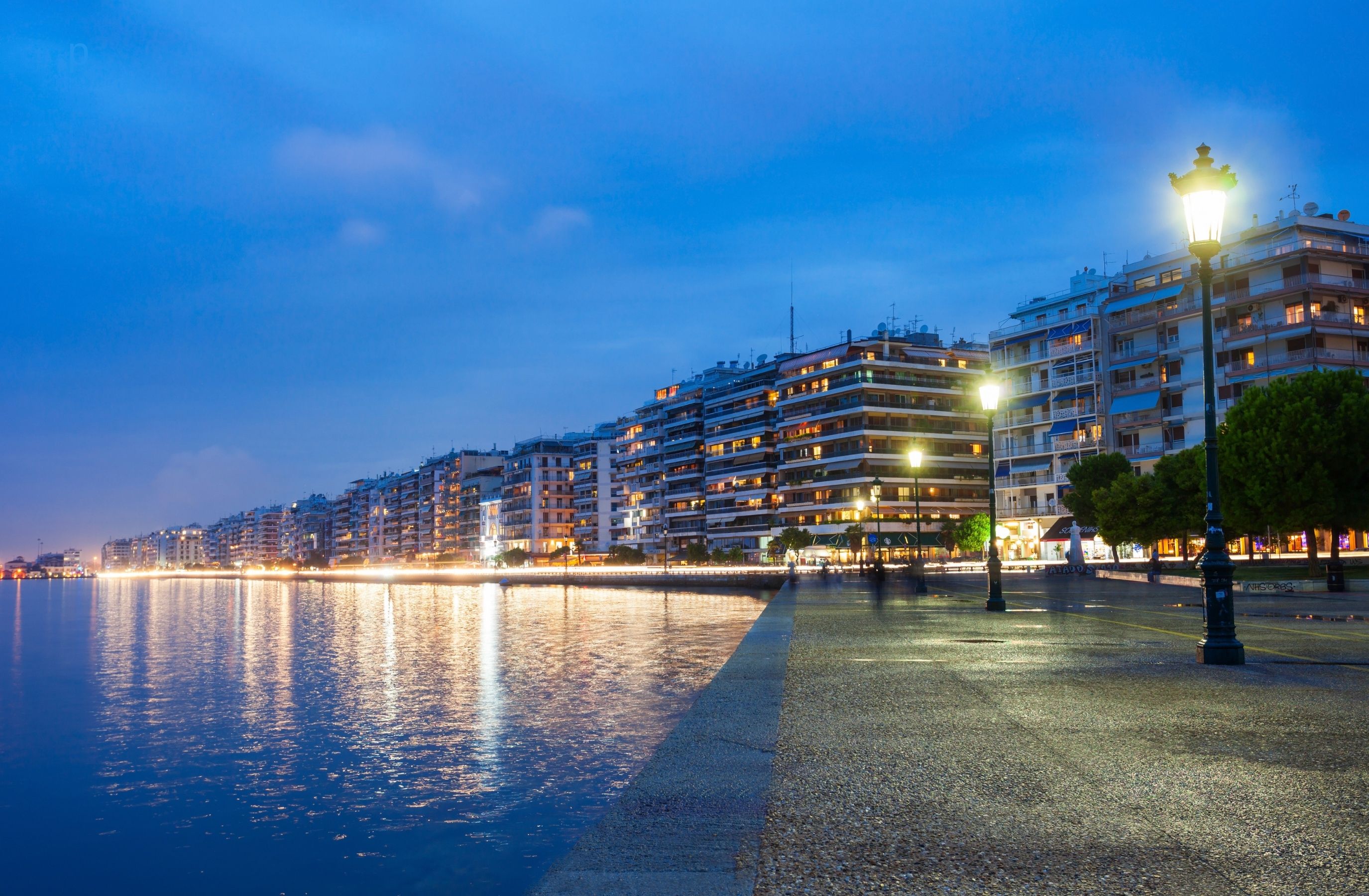 SELANİK KAVALA TURU