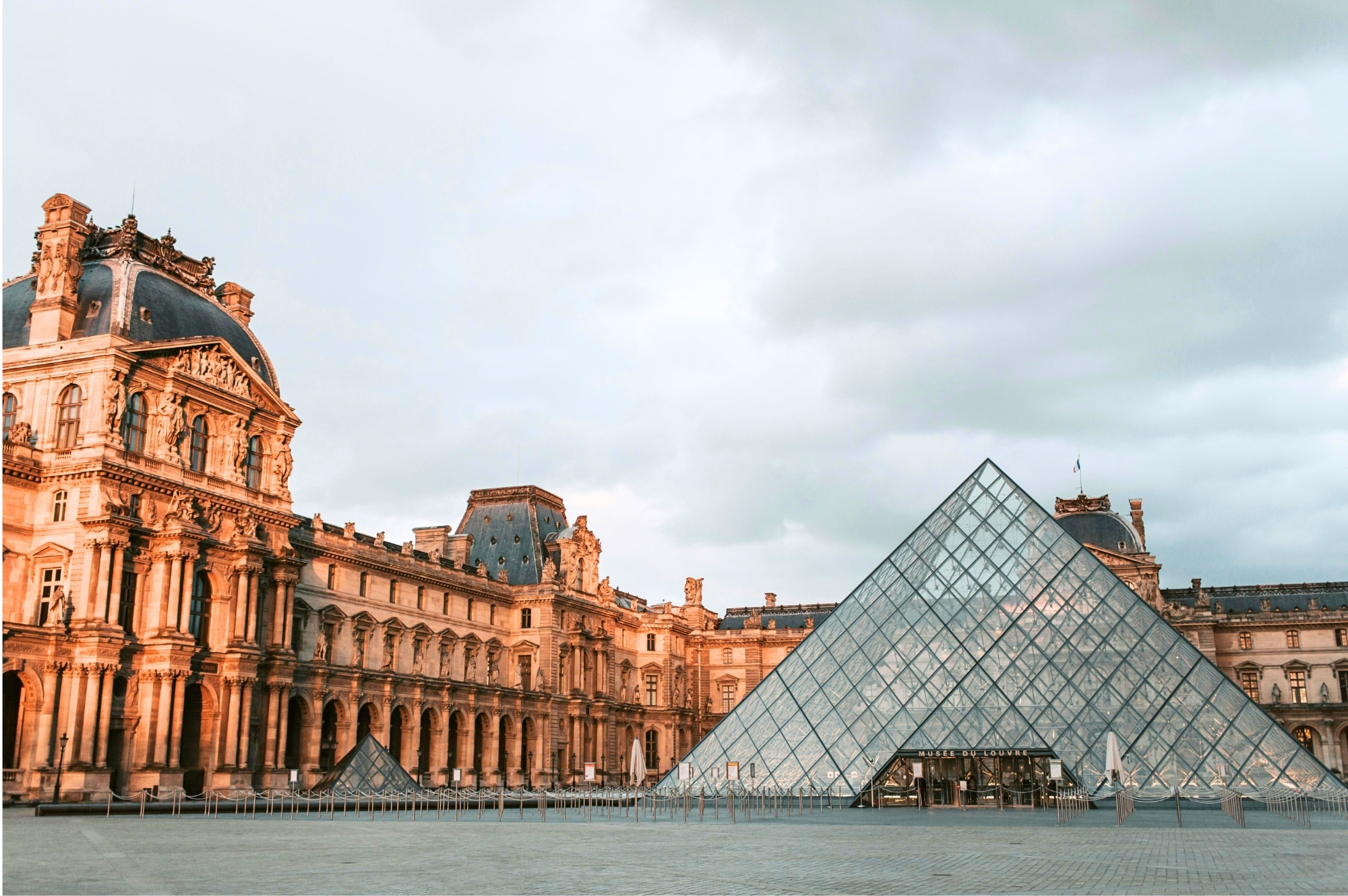 BENELÜX & PARİS TURU - İzmir Çıkışlı