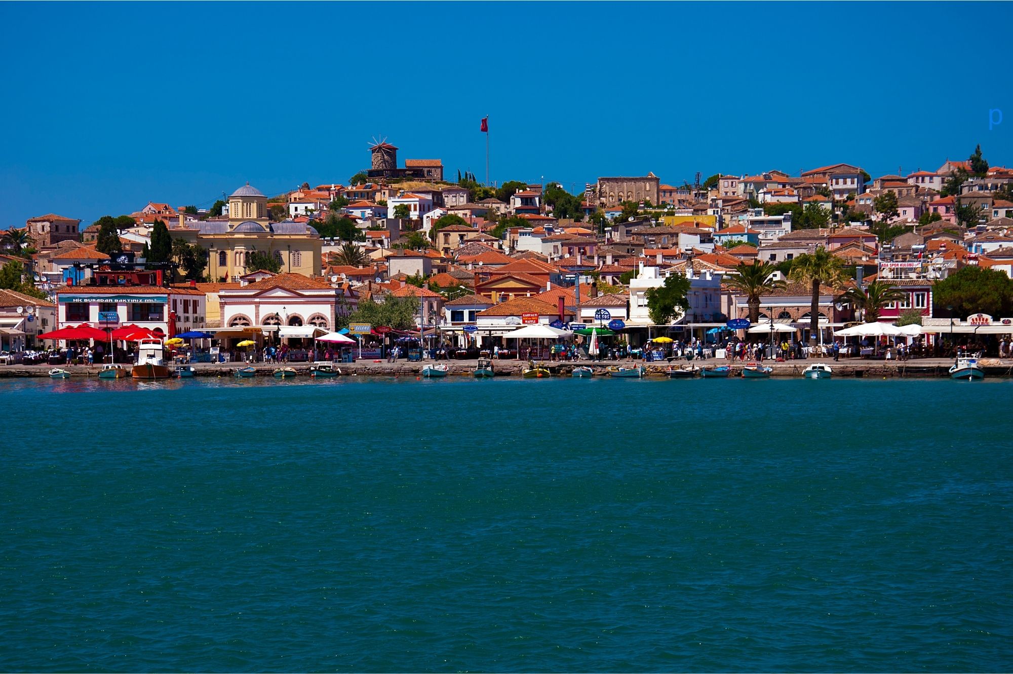 KUZEY EGE KÖYLERİ KÜLTÜR TURU