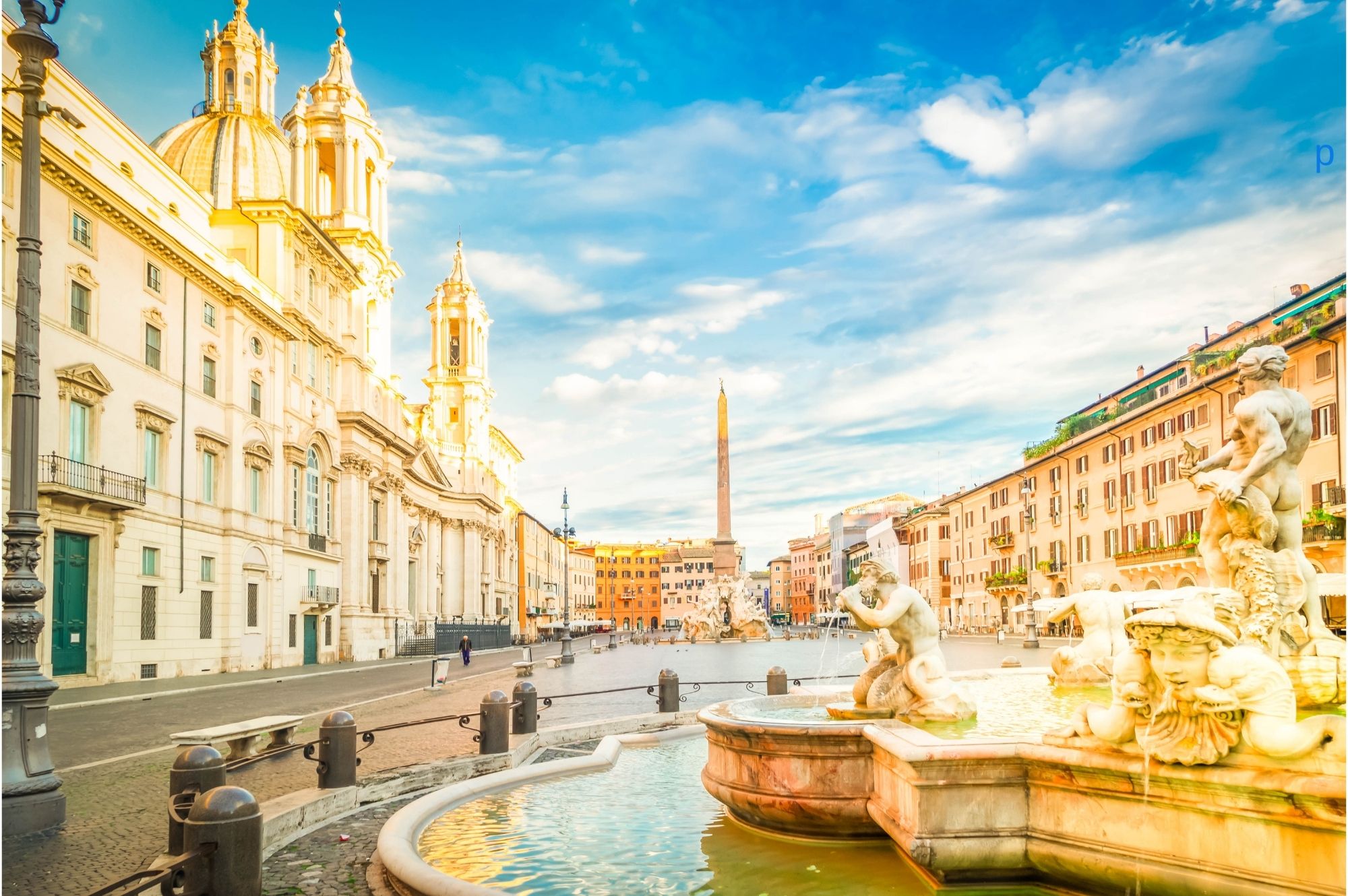 BALKANLARDAN İTALYA'YA AVRUPA TURU