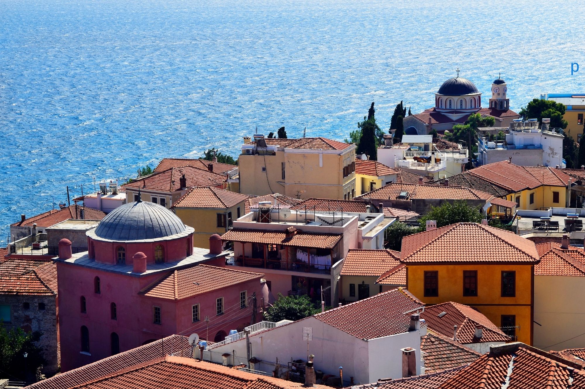 BALKAN ÜÇLÜSÜ TURU