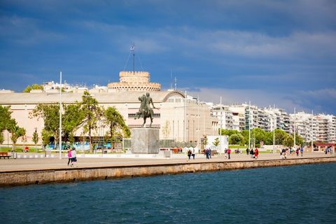 YUNANİSTAN KÜLTÜR & TARİH TURU