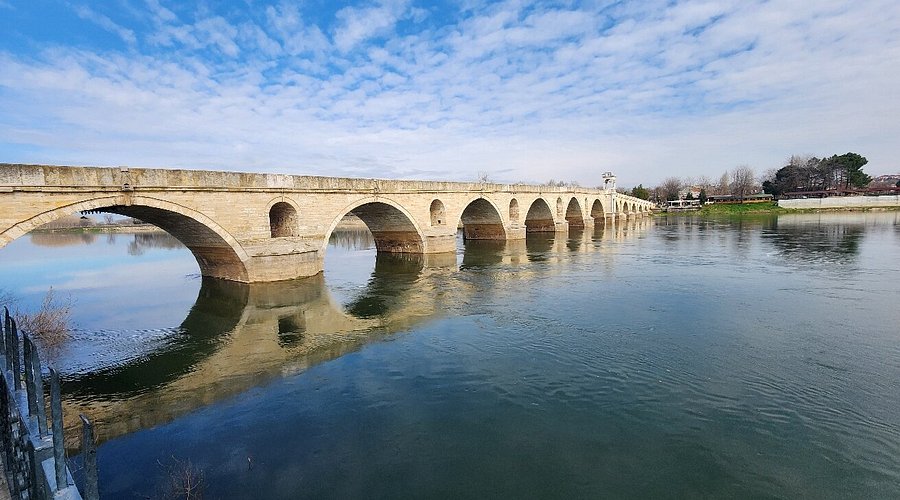 Trakya’nın Batısında: GELİBOLU - EDİRNE TURU